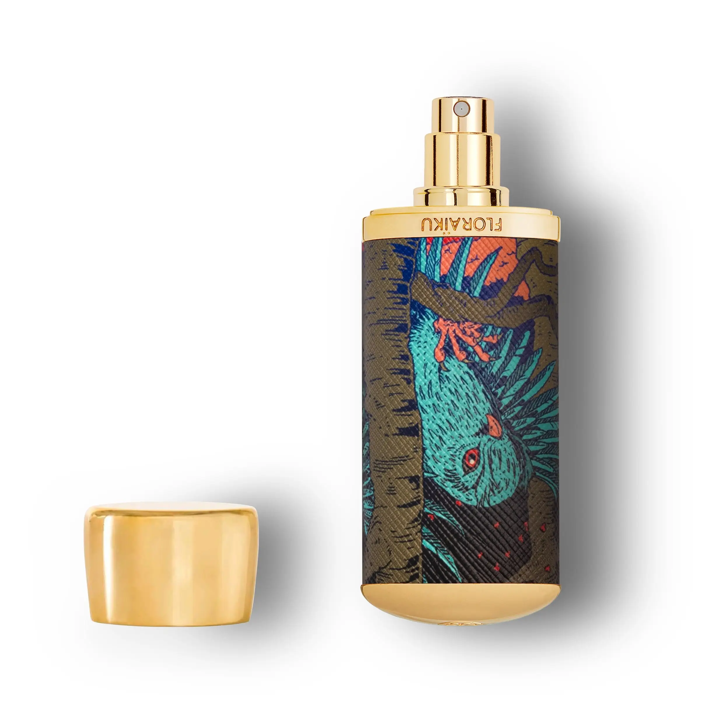 BETWEEN TWO TREES - Image 3