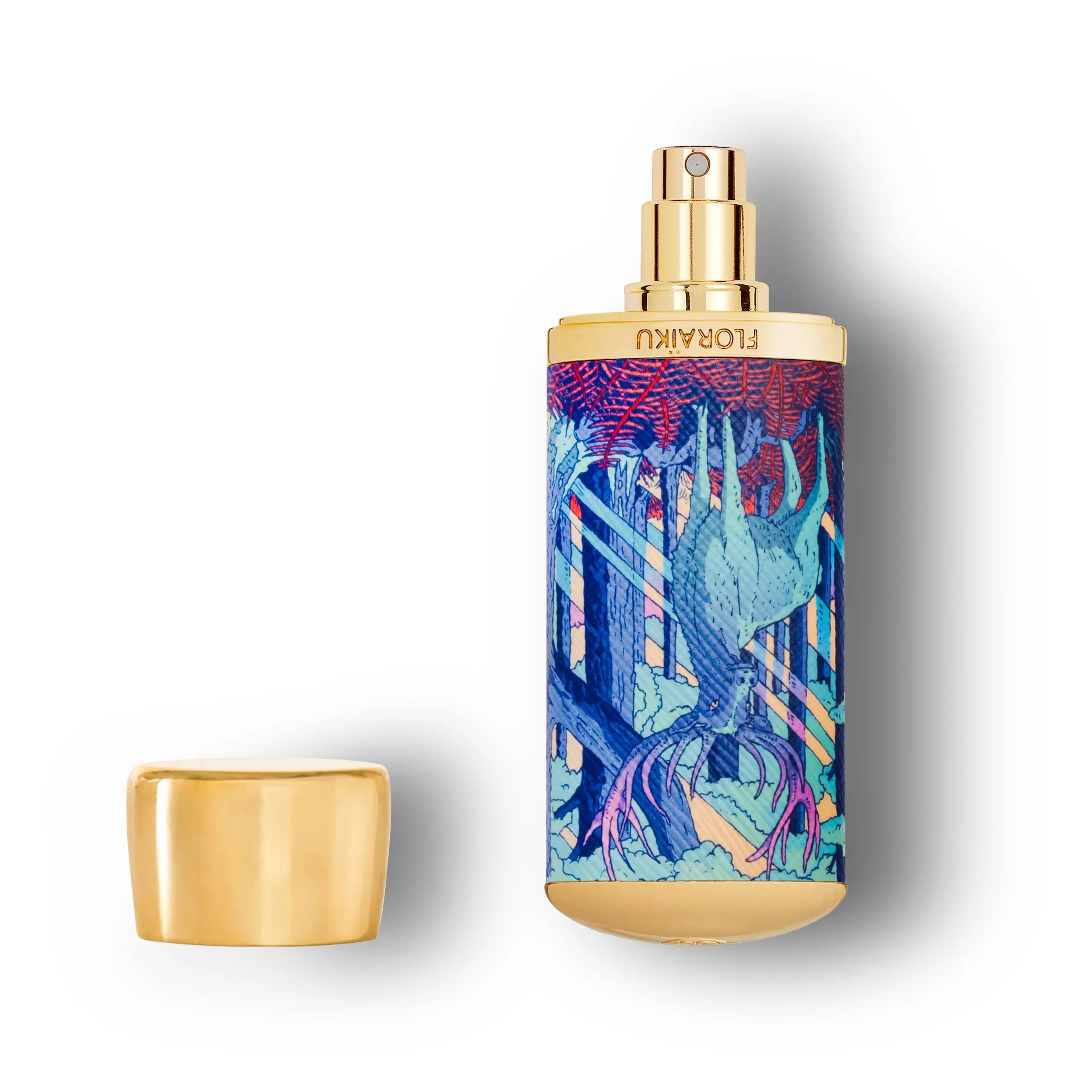 GOLDEN EYES - Image 3