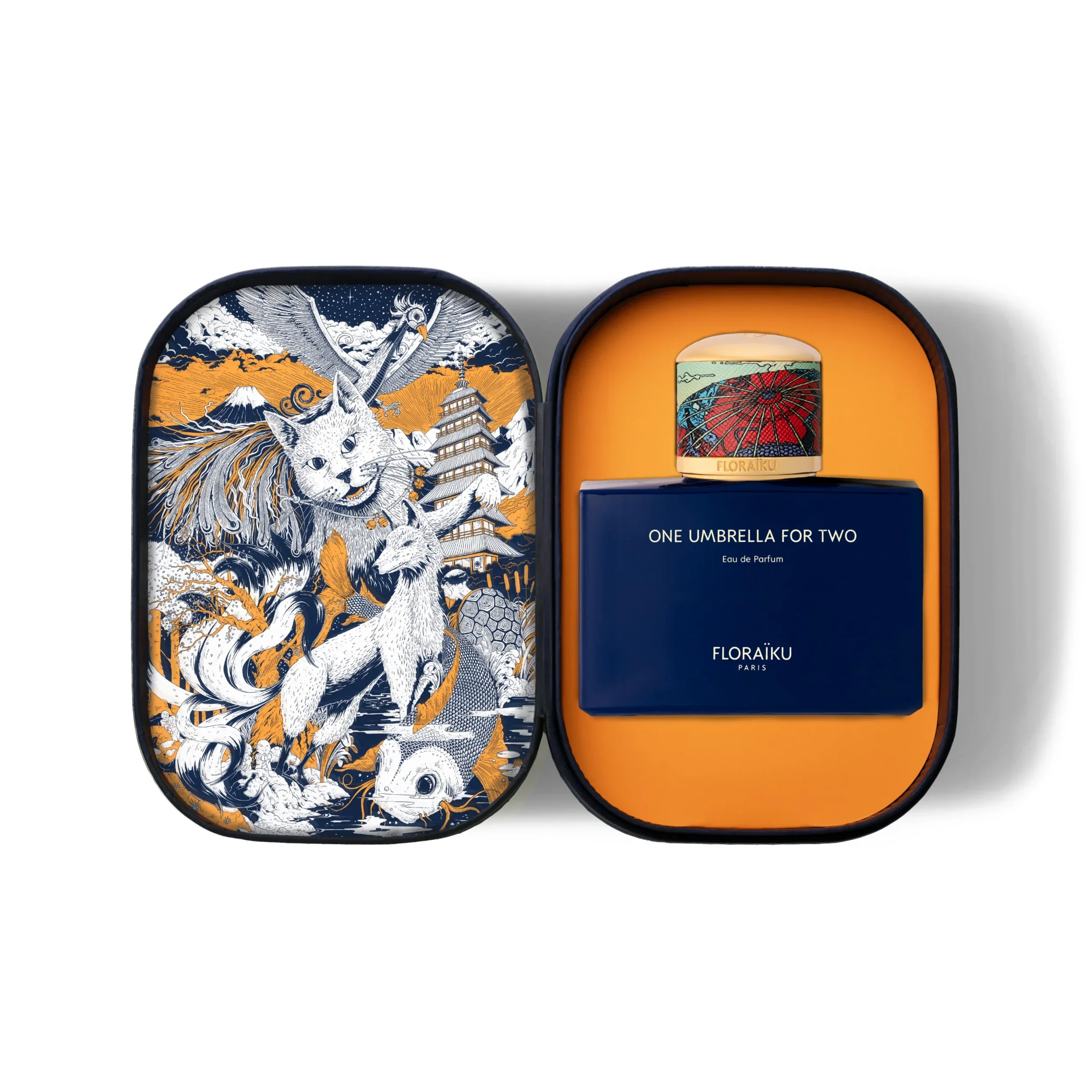 ONE UMBRELLA FOR TWO - Image 3