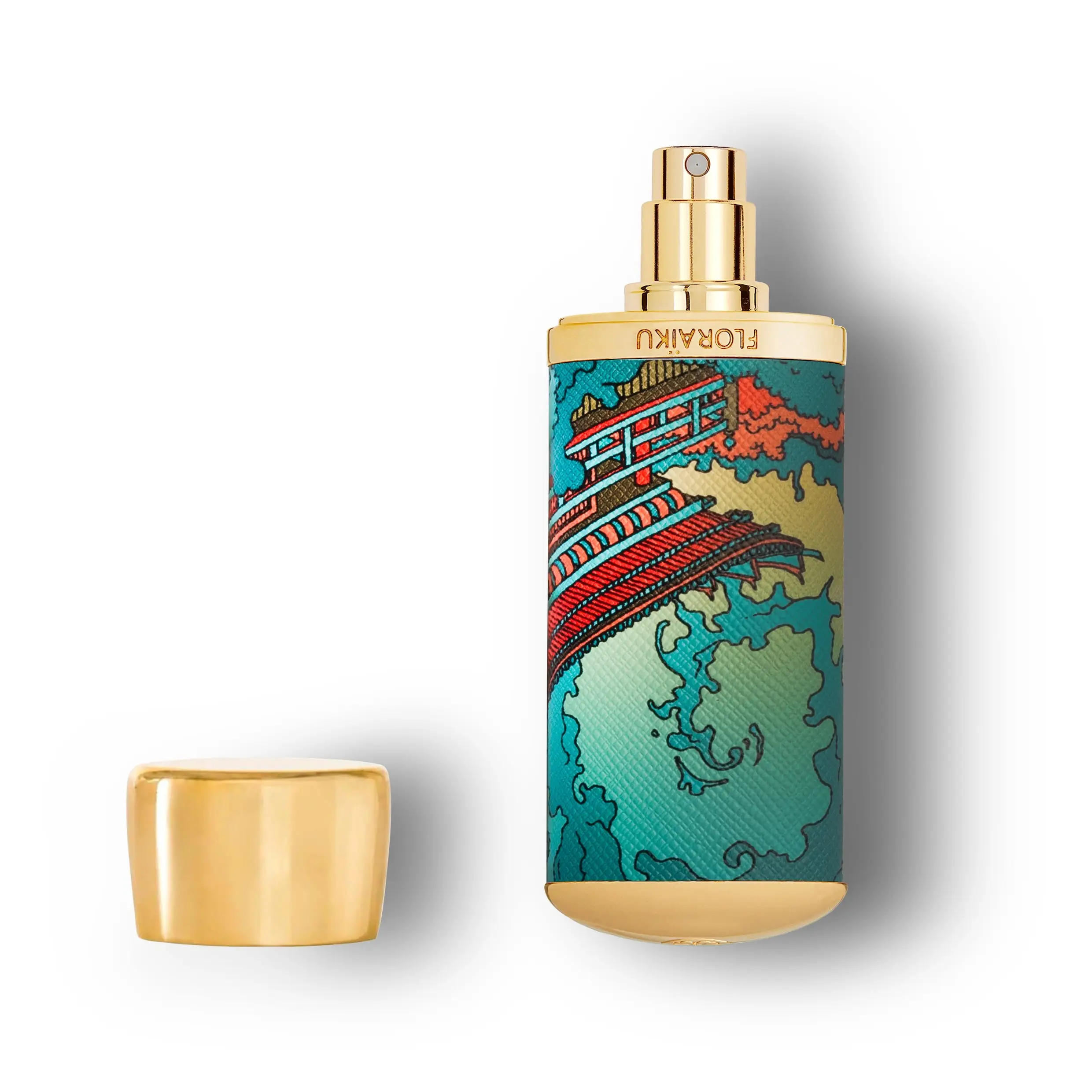 SLEEPING ON THE ROOF - Image 3